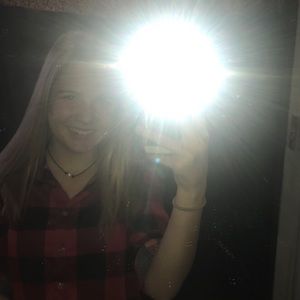 Meet your Posher, Skyler